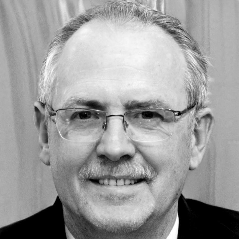 Portrait de Maxime Rousseau, directeur technique