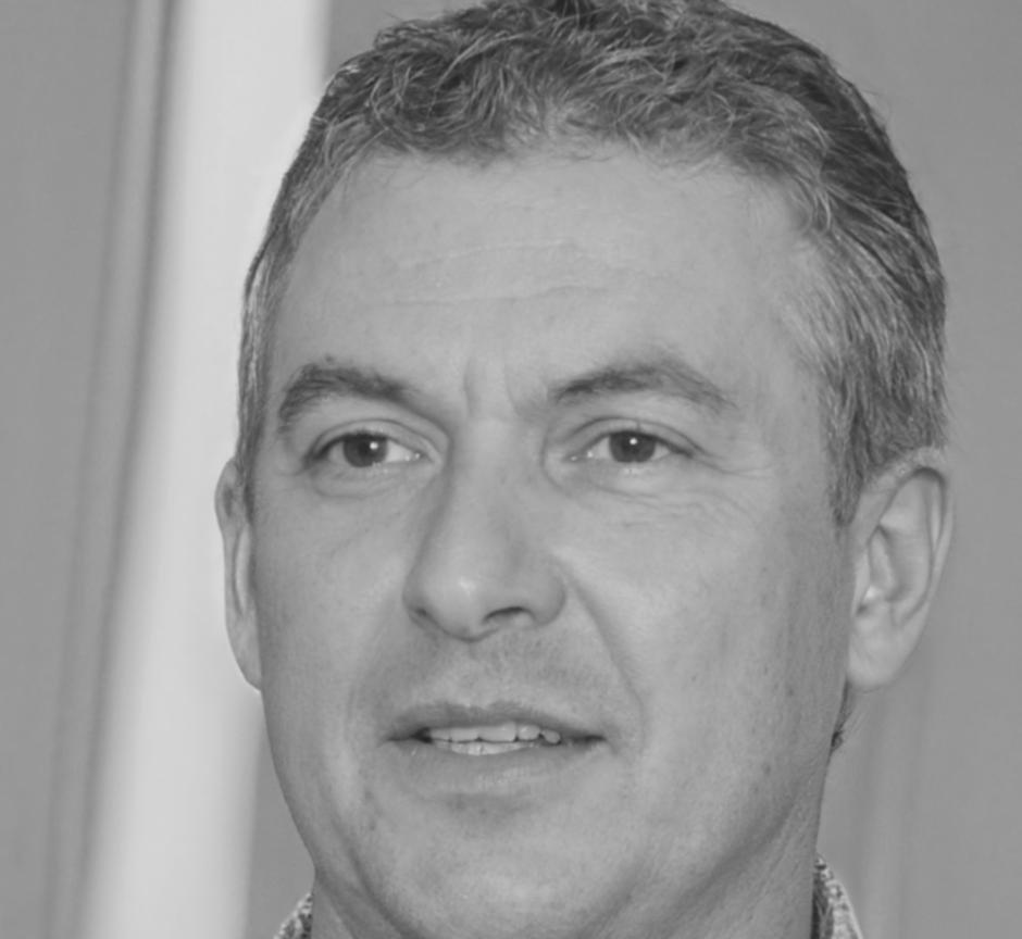 Photo de Antoine Rousseau